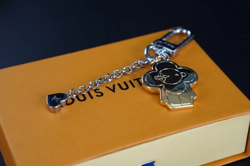 HighQuality Louis Vuitton Keychains 266938