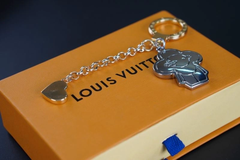 HighQuality Louis Vuitton Keychains 266938