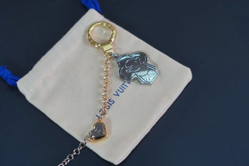 HighQuality Louis Vuitton Keychains 266938