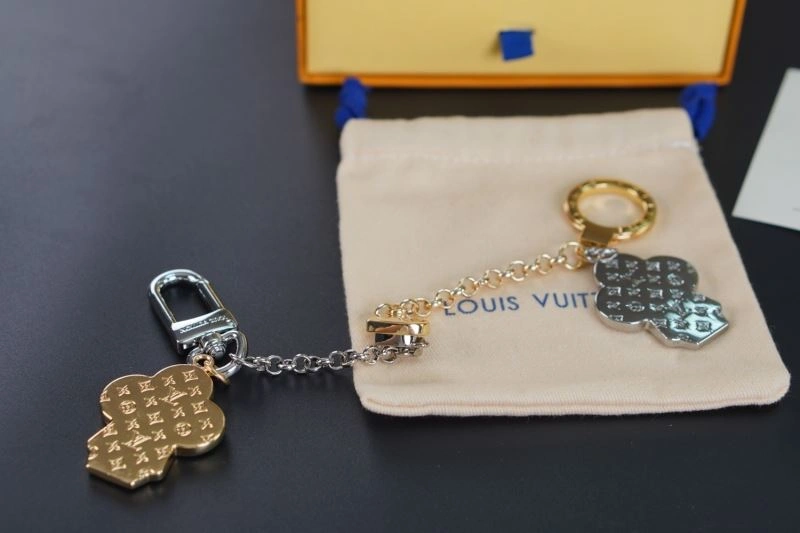HighQuality Louis Vuitton Keychains 266938