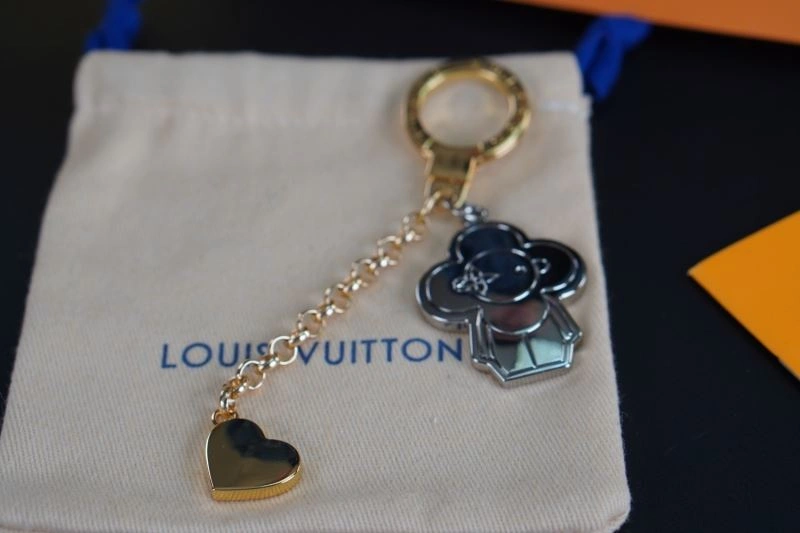 HighQuality Louis Vuitton Keychains 266938