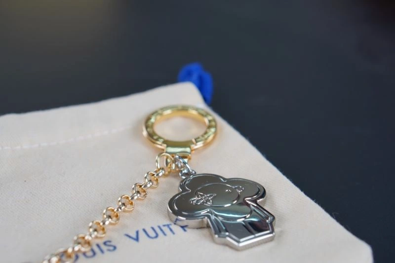HighQuality Louis Vuitton Keychains 266938