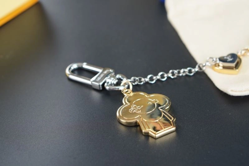 HighQuality Louis Vuitton Keychains 266938