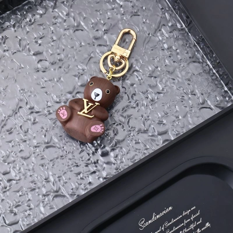 Elegant Louis Vuitton Keychains 266934