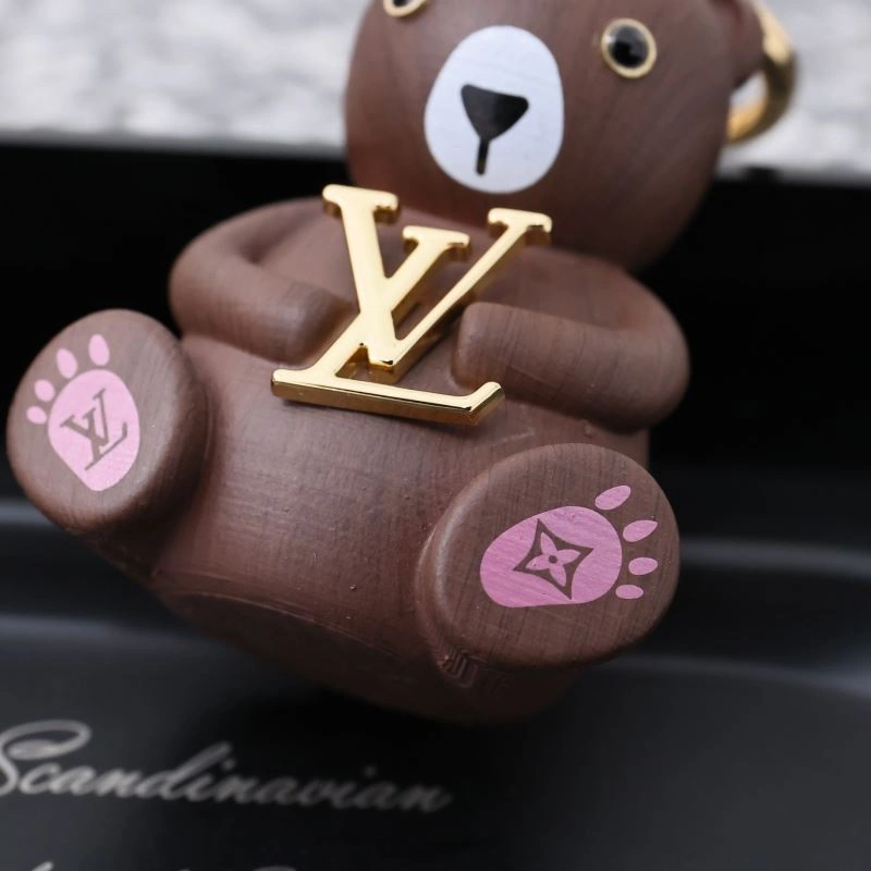 Elegant Louis Vuitton Keychains 266934