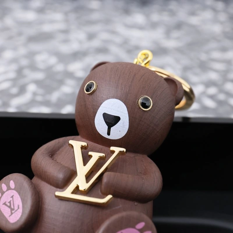 Elegant Louis Vuitton Keychains 266934