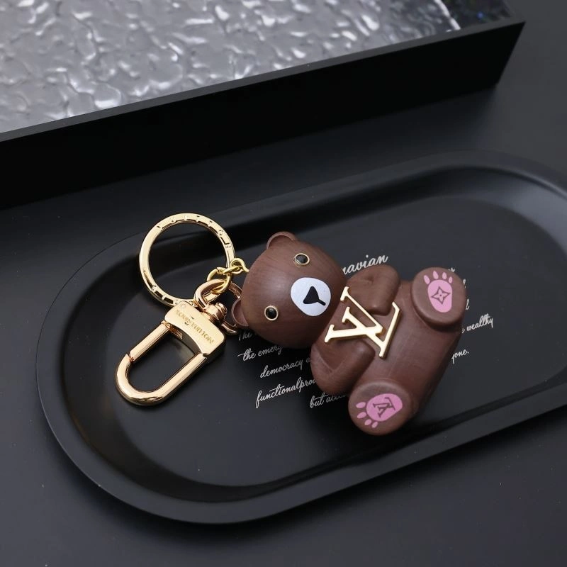 Elegant Louis Vuitton Keychains 266934