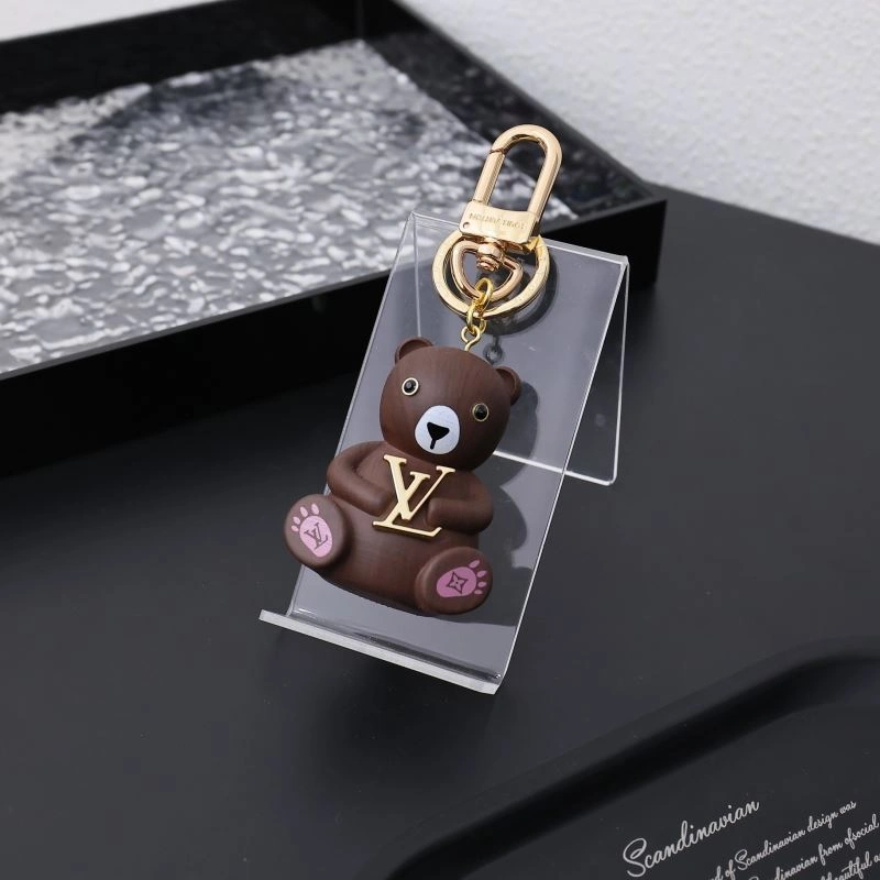 Elegant Louis Vuitton Keychains 266934