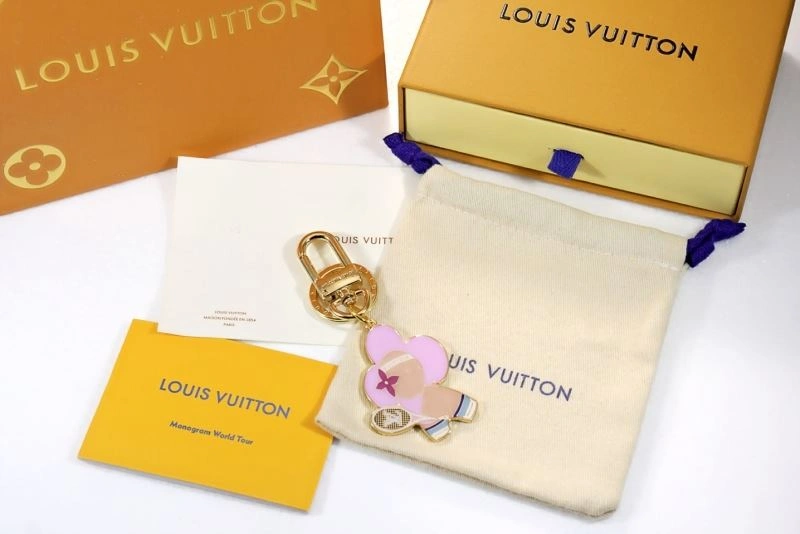 Louis Vuitton Keychains Minimalist 266923