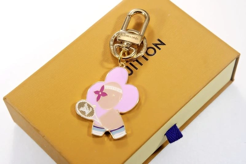 Louis Vuitton Keychains Minimalist 266923