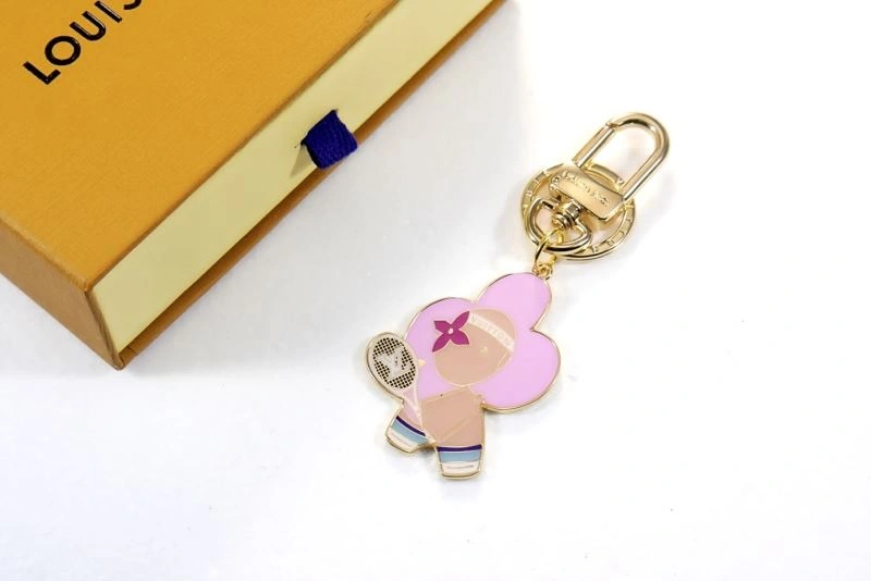 Louis Vuitton Keychains Minimalist 266923