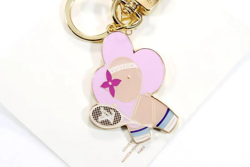 Louis Vuitton Keychains Minimalist 266923