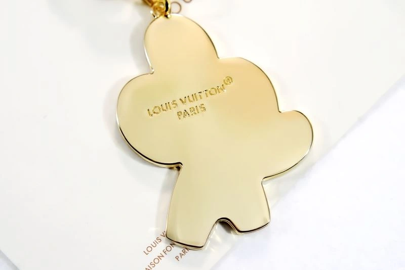 Louis Vuitton Keychains Minimalist 266923
