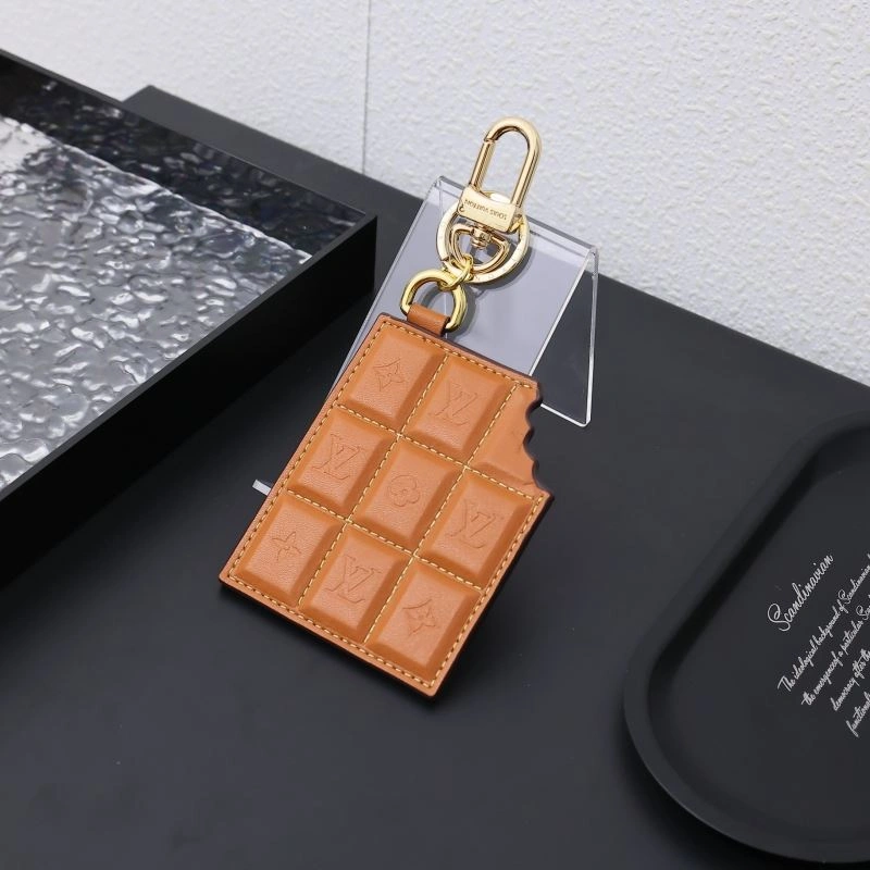 Upgraded Louis Vuitton Keychains 266924