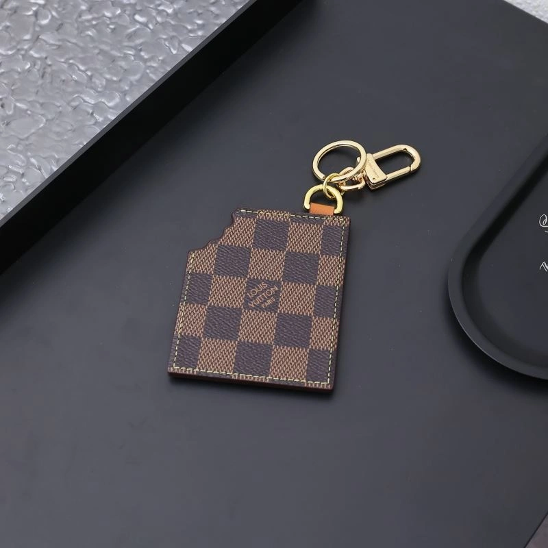 Upgraded Louis Vuitton Keychains 266924