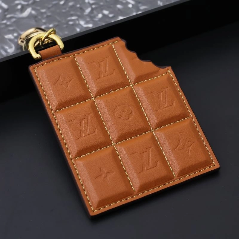 Upgraded Louis Vuitton Keychains 266924