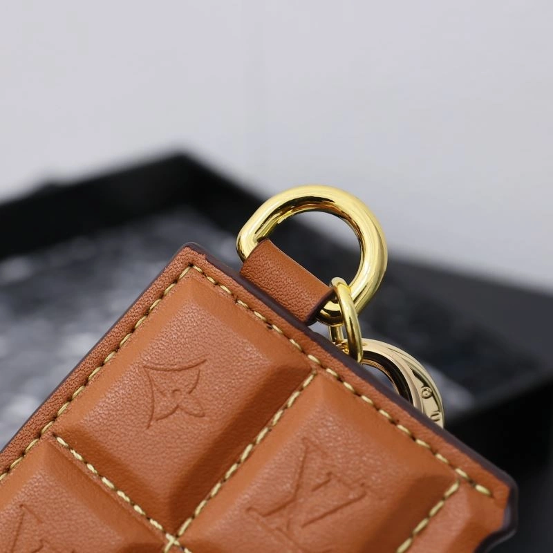 Upgraded Louis Vuitton Keychains 266924