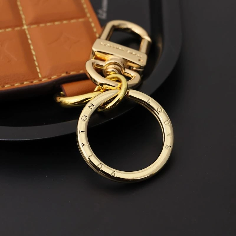 Upgraded Louis Vuitton Keychains 266924
