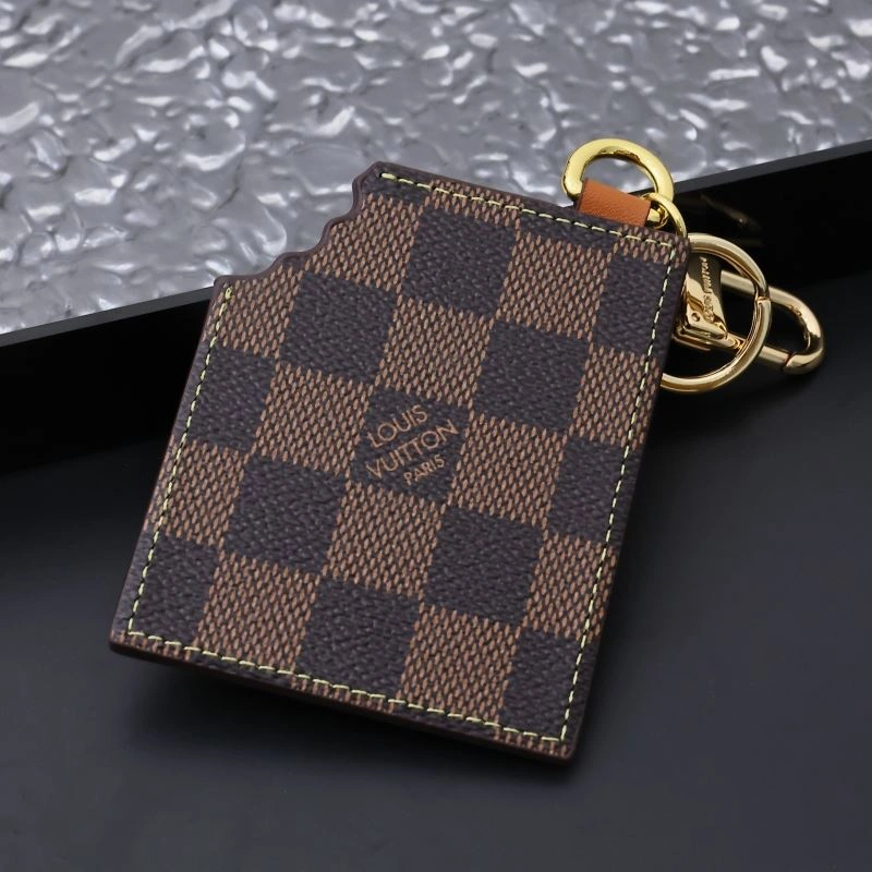 Upgraded Louis Vuitton Keychains 266924