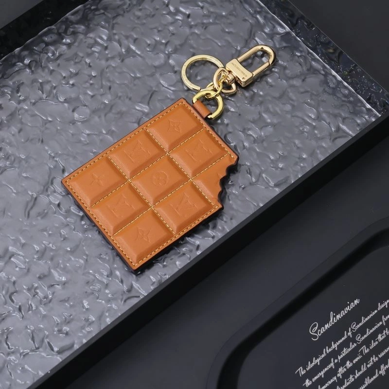 Upgraded Louis Vuitton Keychains 266924