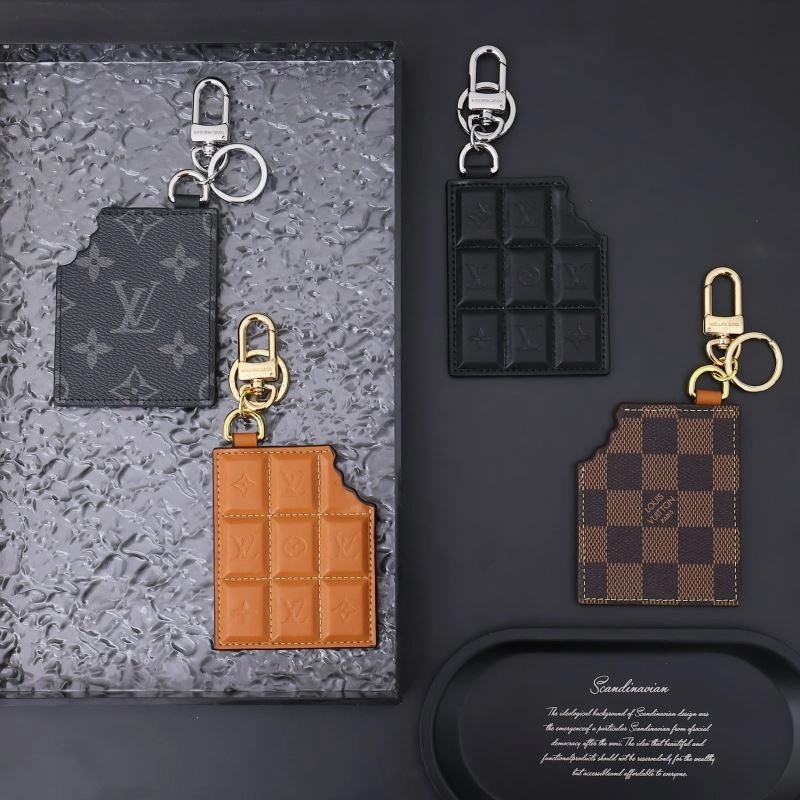 Louis Vuitton Keychains Modern 266907