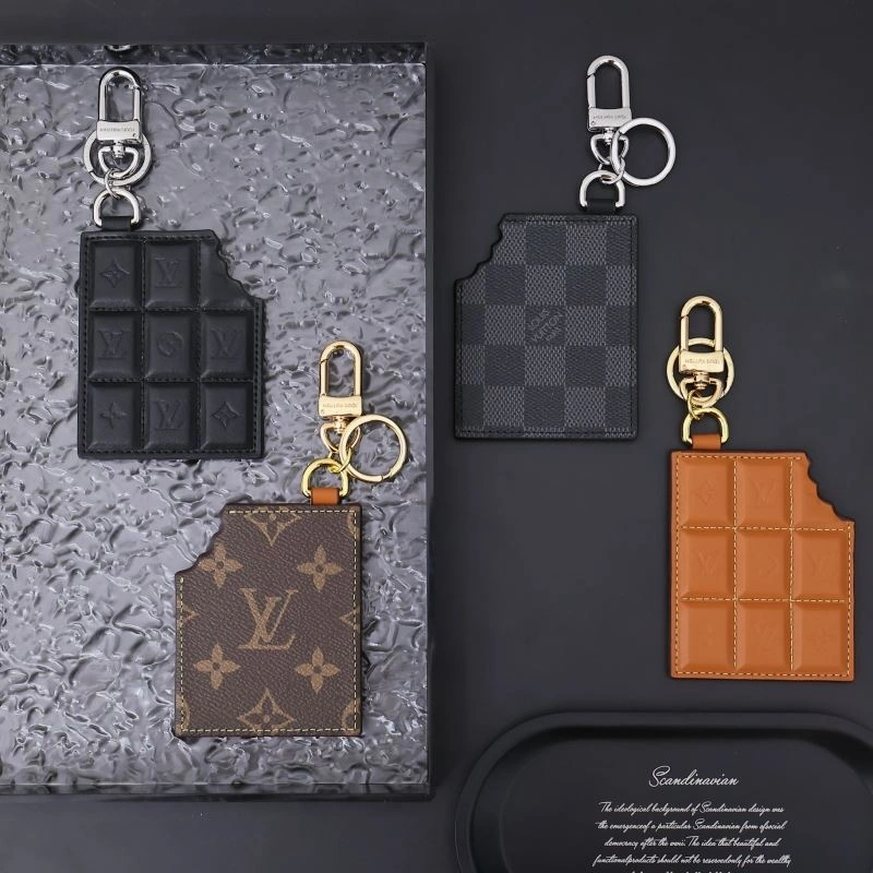 Louis Vuitton Keychains Modern 266907
