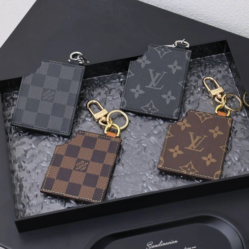 Louis Vuitton Keychains Modern 266907