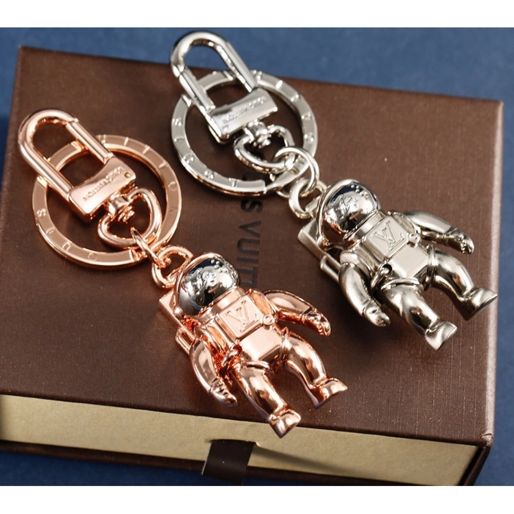 Resilient Louis Vuitton Keychains 266906