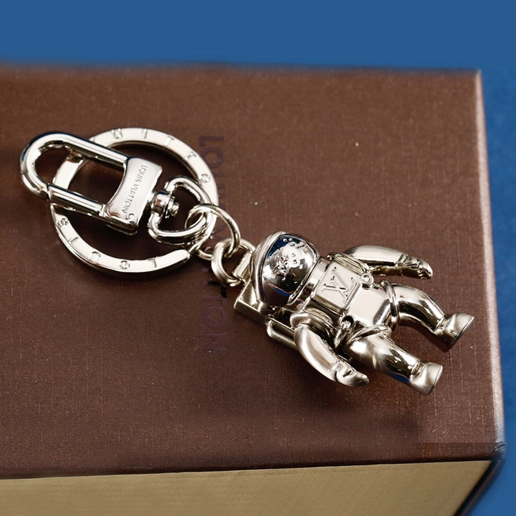 Resilient Louis Vuitton Keychains 266906