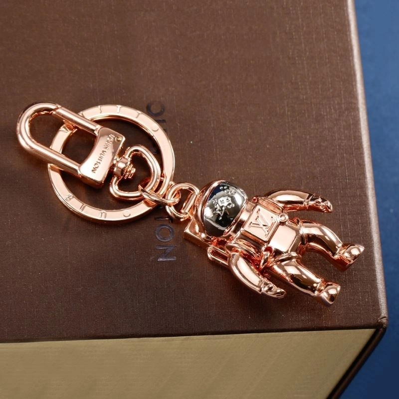 Resilient Louis Vuitton Keychains 266906