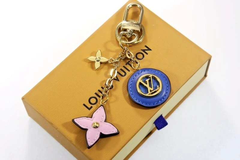 Louis Vuitton Keychains Youthful 266905