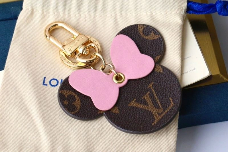 Louis Vuitton Keychains GoAnywhere 266903