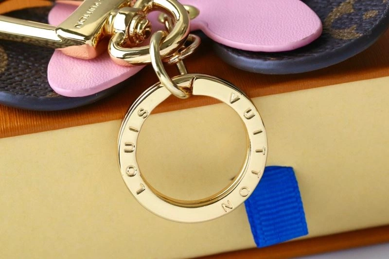 Louis Vuitton Keychains GoAnywhere 266903