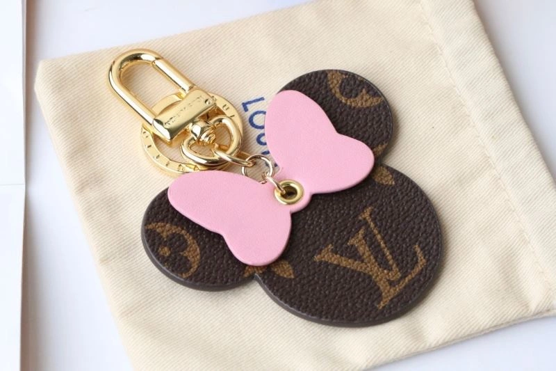 Louis Vuitton Keychains GoAnywhere 266903
