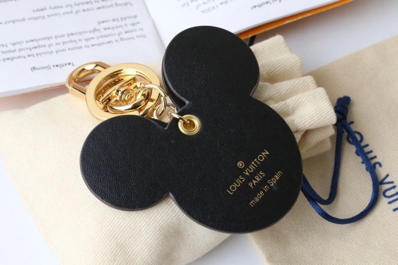 Louis Vuitton Keychains GoAnywhere 266903