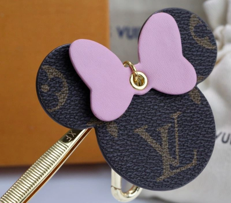 Louis Vuitton Keychains GoAnywhere 266903