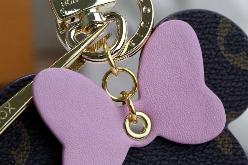 Louis Vuitton Keychains GoAnywhere 266903