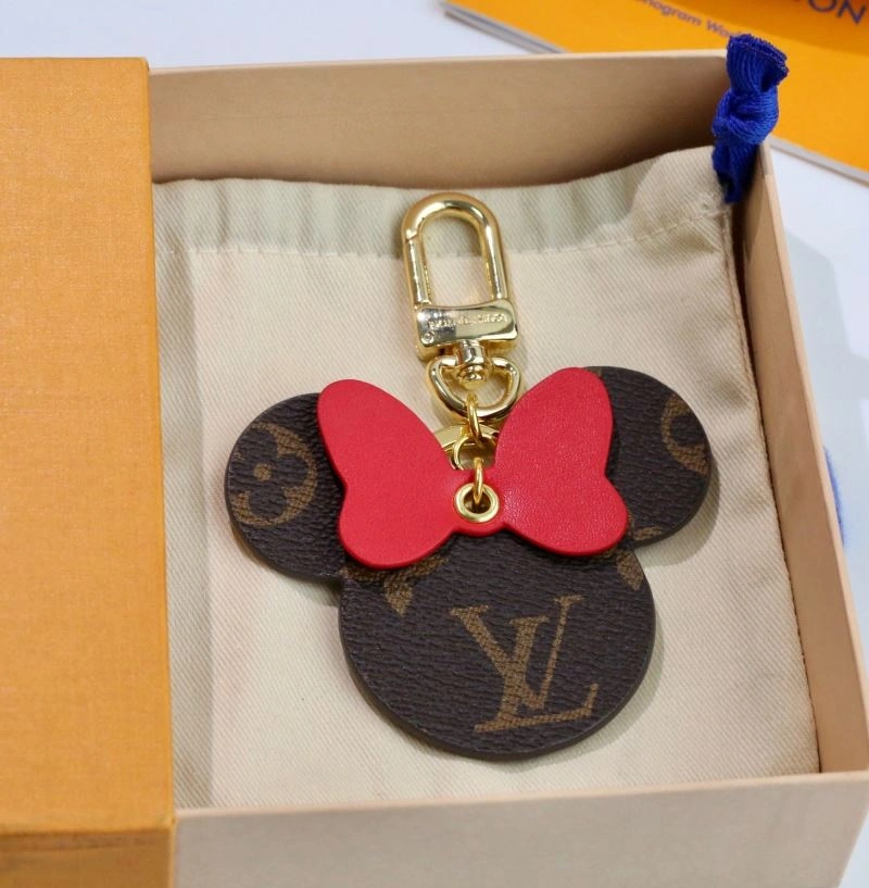 Louis Vuitton Keychains Minimalist 266902