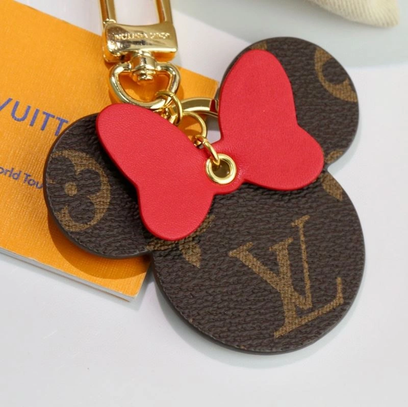 Louis Vuitton Keychains Minimalist 266902