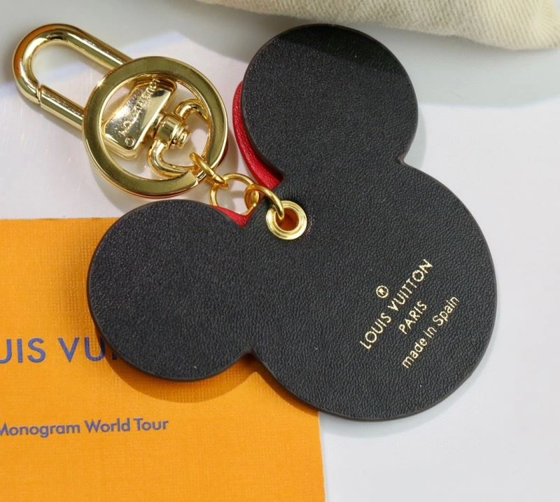 Louis Vuitton Keychains Minimalist 266902