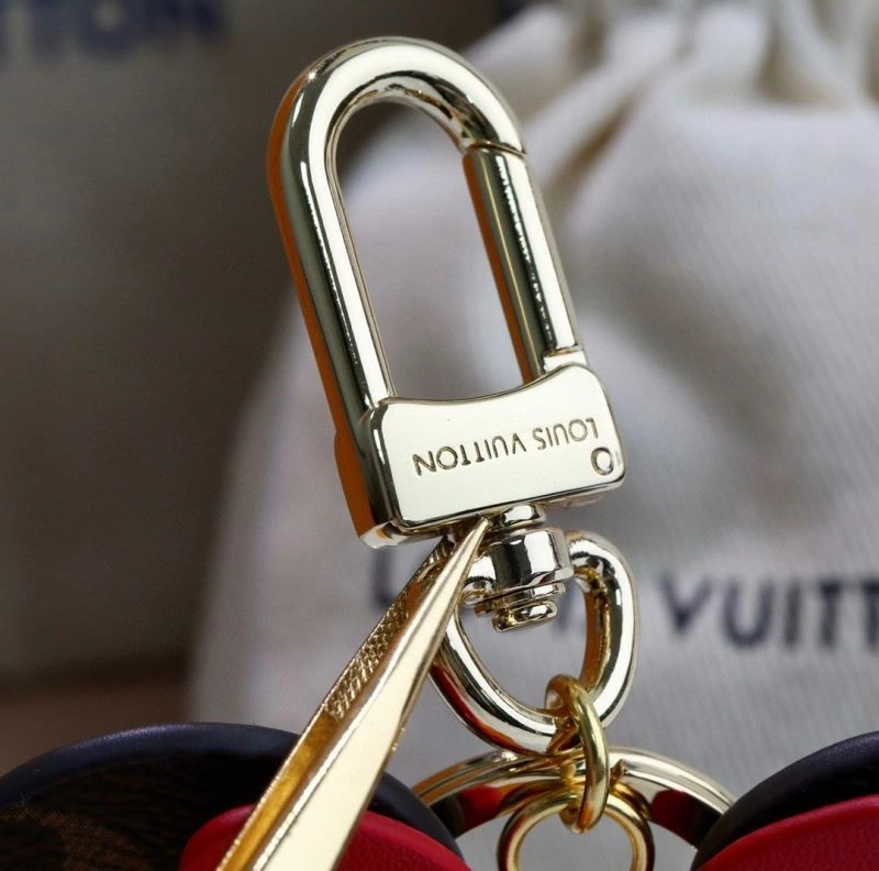 Louis Vuitton Keychains Minimalist 266902