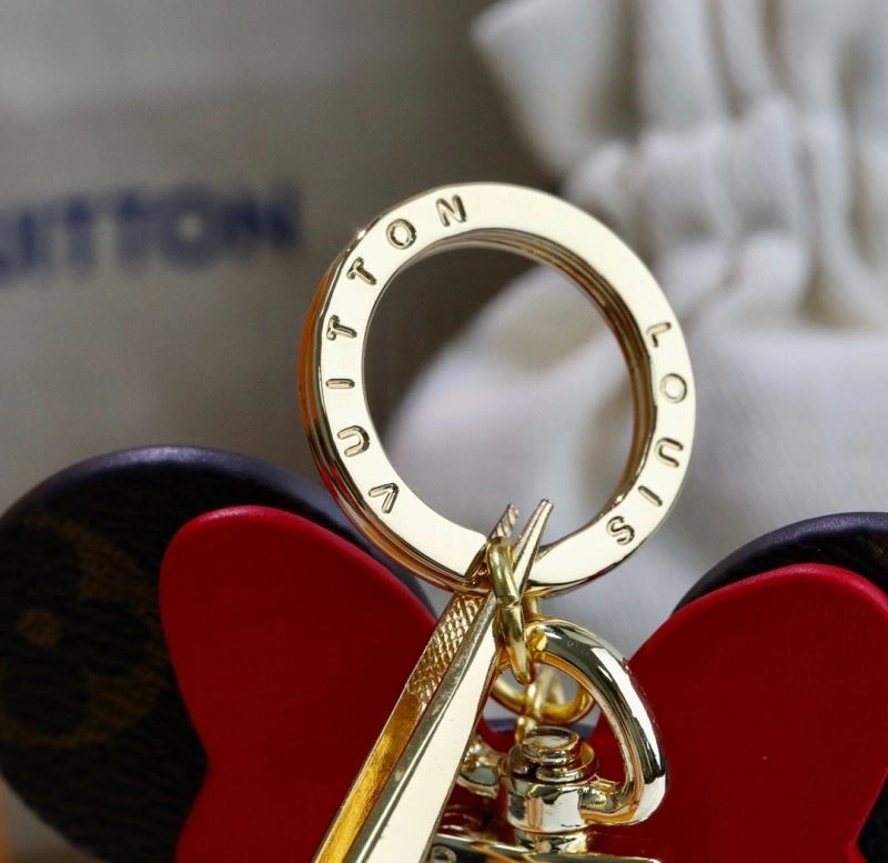 Louis Vuitton Keychains Minimalist 266902