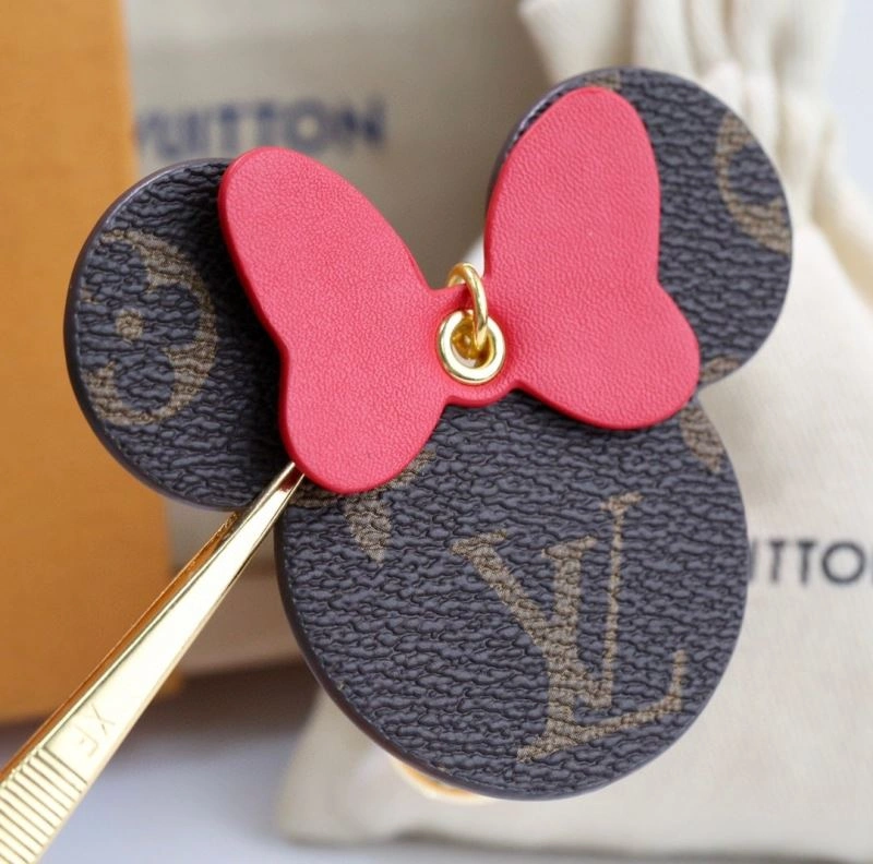 Louis Vuitton Keychains Minimalist 266902