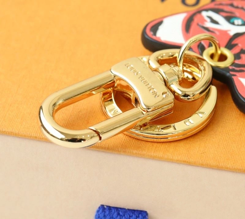 Popular Louis Vuitton Keychains 266904