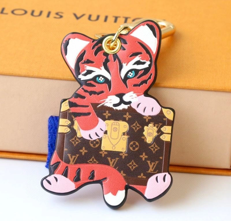Popular Louis Vuitton Keychains 266904