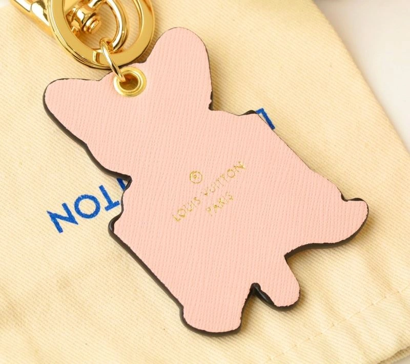 Popular Louis Vuitton Keychains 266904