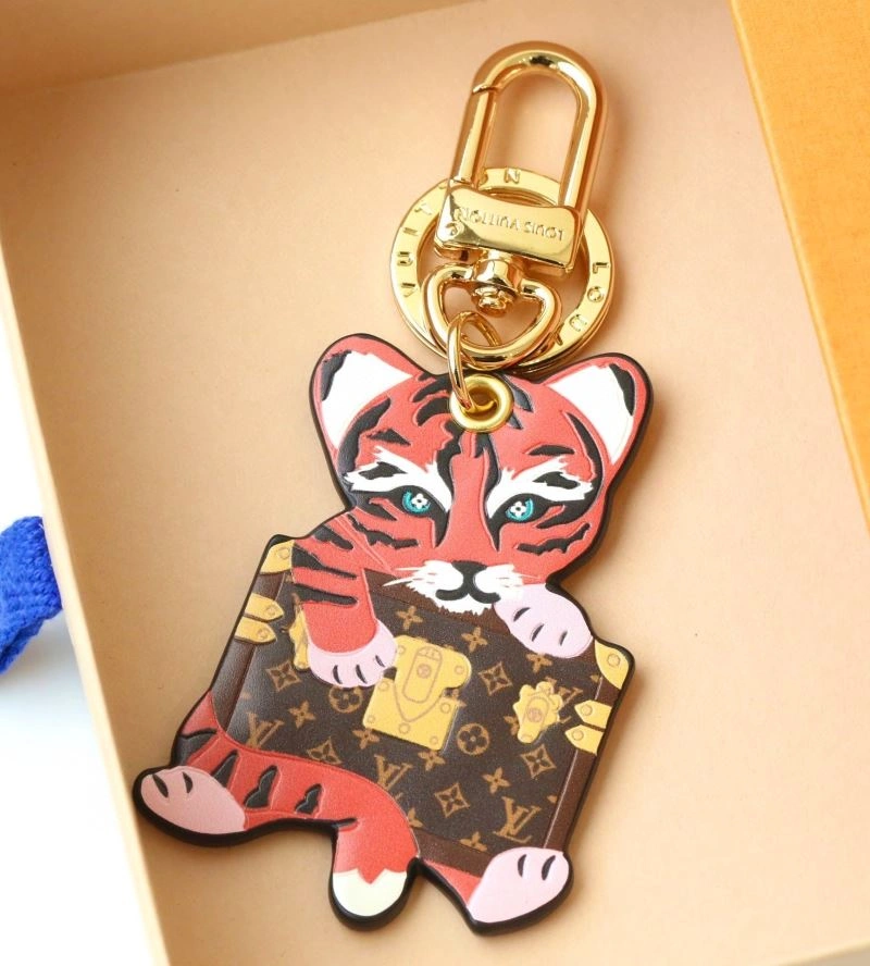 Popular Louis Vuitton Keychains 266904