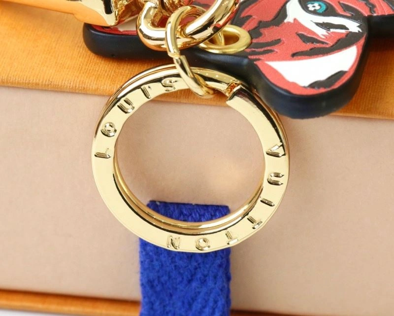 Popular Louis Vuitton Keychains 266904