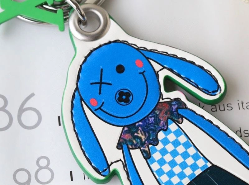 Original Louis Vuitton Keychains 266901