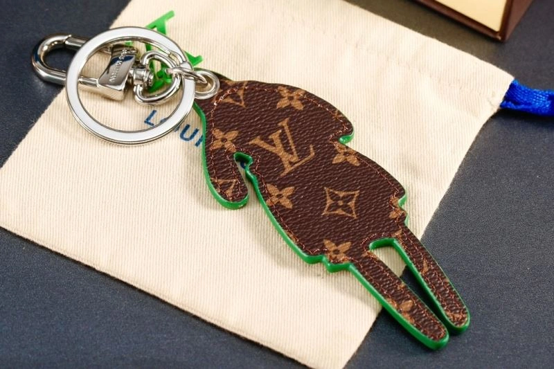 Original Louis Vuitton Keychains 266901